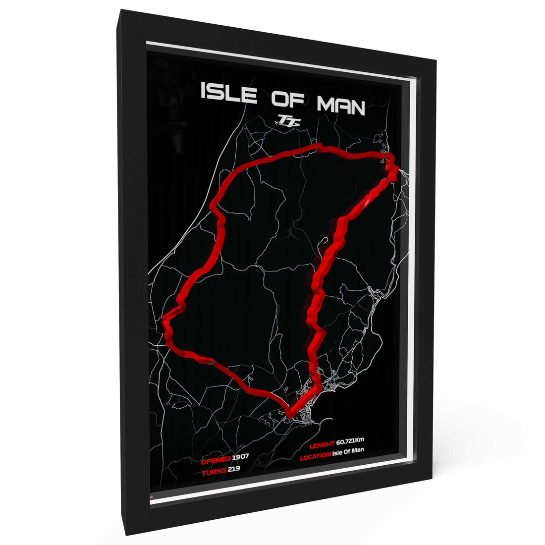 Isle of man TT