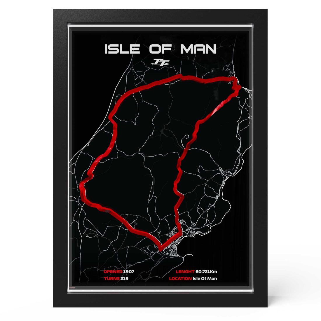 Isle of man TT