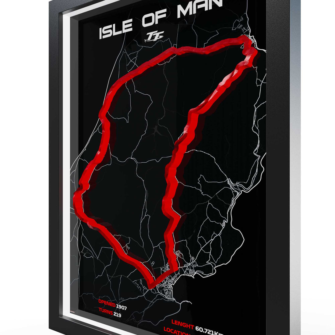 Isle of man TT