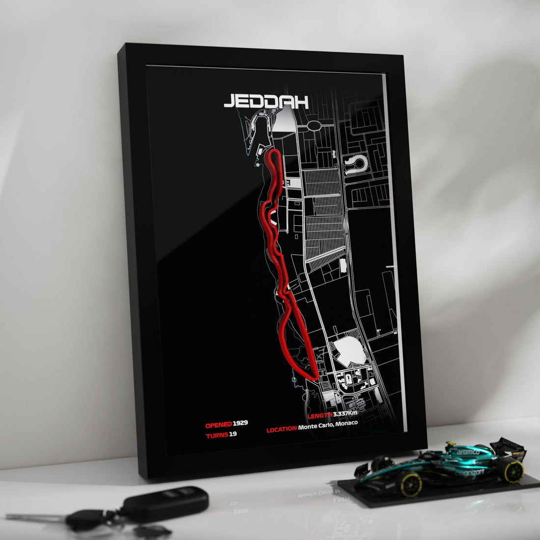 Jeddah