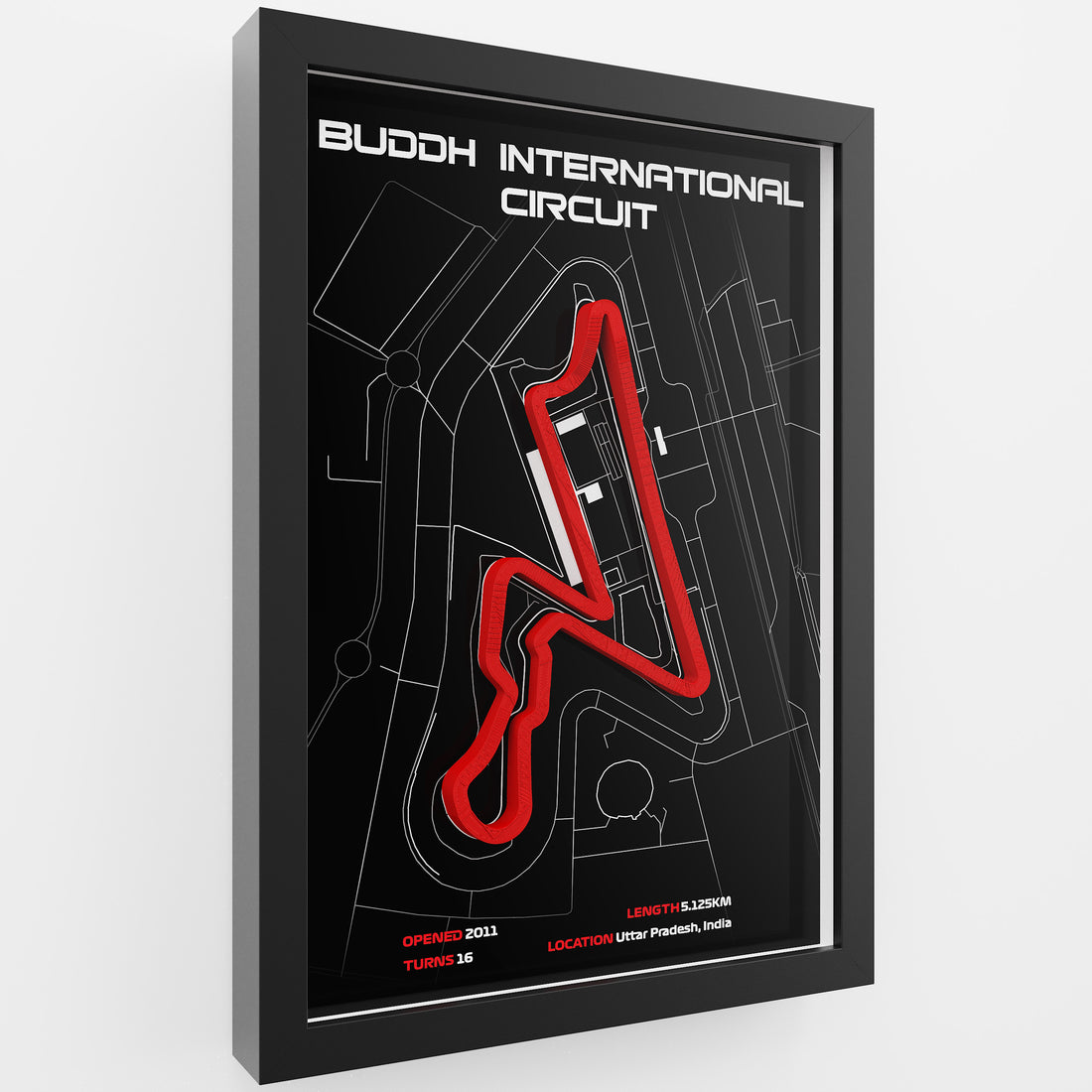 Buddh international circuit