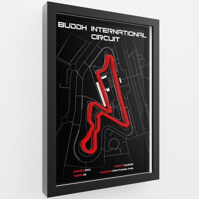 Indian GP (Buddh International Circuit)