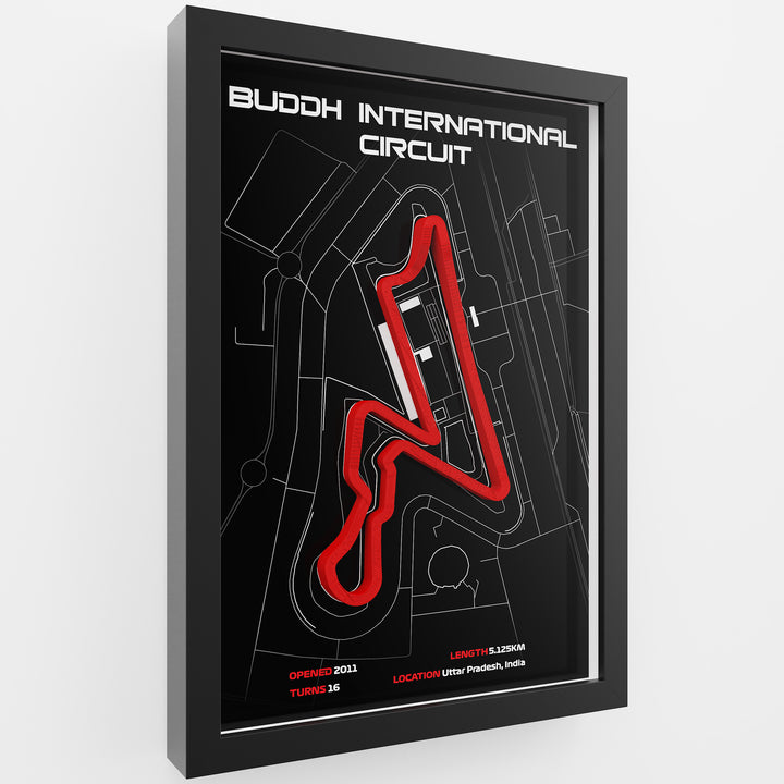 Buddh international circuit