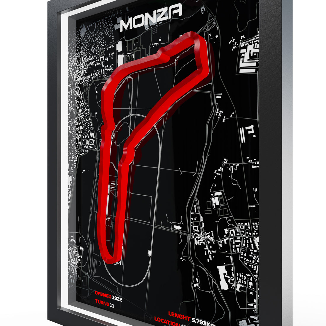 Monza