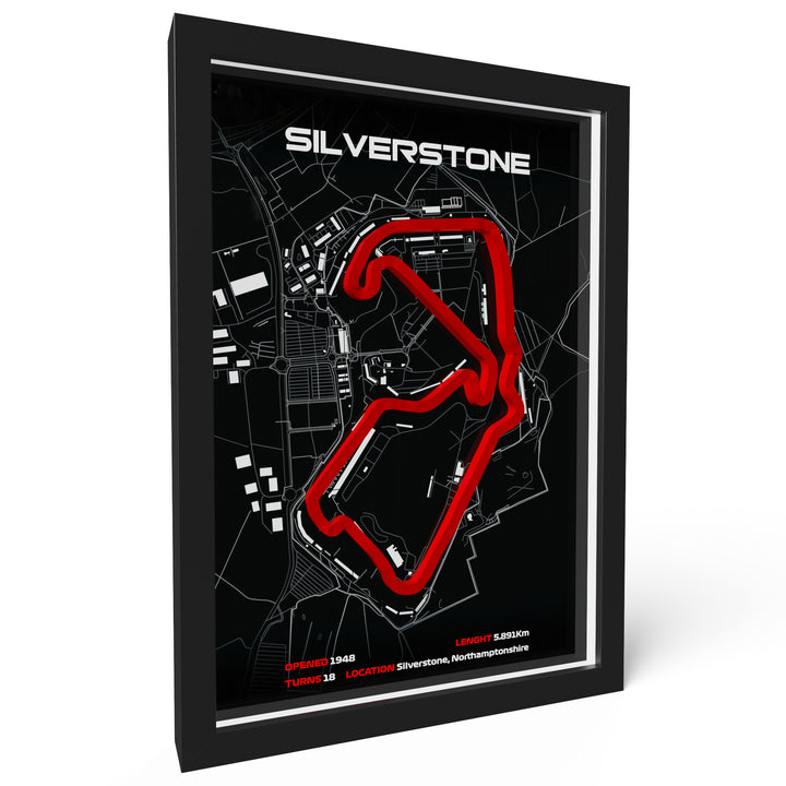 Silverstone