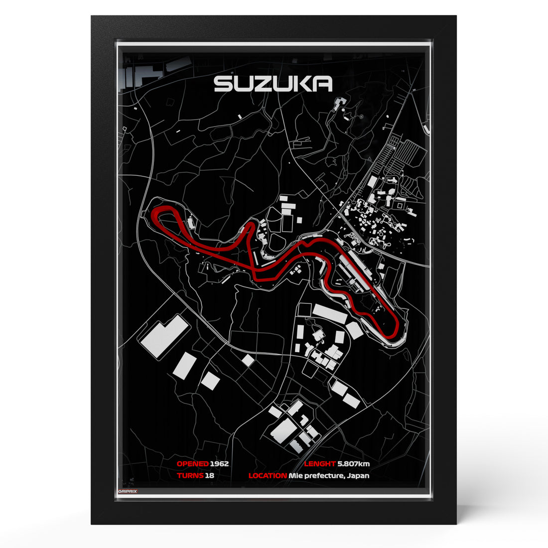 Suzuka